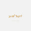 Pearl Climber Earrings, Pearl Jewelry, Gold, Silver SHEMISLI - SS214 NOBKG - Shemisli Jewels