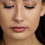 Bee Septum Ring, Daith Hoop, Hinged Clicker Hoop, 16ga 8mm or 10mm, Solid G23 Titanium, SHEMISLI SH232, SH233 - Shemisli Jewels