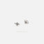 Starburst Ear Cuff, Star Conch Cuff, Earring No Piercing is Needed, Gold, Silver SHEMISLI - SF058 - Shemisli Jewels
