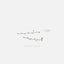 Long Leaf Chain Studs Earrings, Gold, Silver SHEMISLI SS374 - Shemisli Jewels