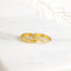Sparkle Tapered Hoop Earrings, Gold, Silver SHEMISLI - SH625 - Shemisli Jewels