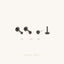 Tiny Ball Black Threadless Flat Back Earrings, Nose Stud, 20,18,16ga, 5-10mm, Surgical Steel, SHEMISLI SS500, SS501, SS502 - Shemisli Jewels