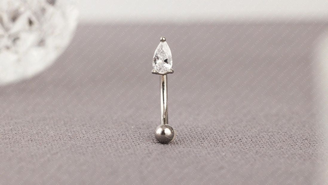 A Complete Guide to Rook Piercing Style, Care, and FAQs – Shemisli Jewels