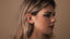 Ear cuff earrings guide with hoops and statement cuffs
