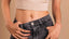 Stylish belly button rings and navel piercing guide