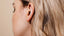 Transform Your Look with Shemisli's Huggie Hoop Earrings