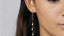 Elevate Your Style with Shemisli's Ear Threaders - Shemisli Jewels