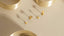 stud earrings guide: threadless flat back and screw ball end studs