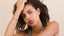 Earrings styling tips for short hair with hoops