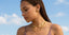 Dainty gold stud earrings summer jewelry trends 2026 minimalist - Shemisli Jewels