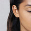 14k Yellow Gold Filled Thin Hoops Rings for Ear, Nose Piercings, No Hinge Design, 20ga, 4, 5, 6, 7, 8, 9, 10, 12mm - SH284-292 - Shemisli Jewels
