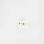 Tiny Beaded Stud, White, Emerald, Turquoise, Sapphire, Black, Opal, Unisex, Gold, Silver SHEMISLI SS297, SS024, SS298, SS299, SS300, SS301