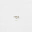 CZ Stone Ear Cuff, Earring No Piercing is Needed, Gold, Silver SHEMISLI SF043