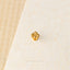 Tiny Bee Threadless Flat Back Tragus Stud, 20,18,16ga, 5-10mm, Surgical Steel, SHEMISLI SS527