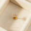 Tiny 5 Pointed Star Threadless Flat Back Nose Stud, 20,18,16ga, 5-10mm Surgical Steel SHEMISLI SS992