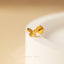 Tiny Butterfly Threadless Flat Back Nose Stud, 20,18,16ga, 5-10mm Unisex, Surgical Steel SHEMISLI SS920