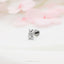 Tiny Hamster Threadless Flat Back Earrings, 20,18,16ga, 5-10mm Unisex, Surgical Steel SHEMISLI SS1017