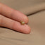 Sheep Stud, Threadless Flat Back Earring, Minimalist Style, A-SS1375