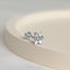Tiny Birth Month Flower Threadless Flat Back Earring, 20,18,16ga, 5-10mm Unisex, Surgical Steel SHEMISLI SS1047...