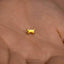 Tiny Walking Cat Threadless Flat Back Earring, 20,18,16ga, 5-10mm Unisex, Surgical Steel SHEMISLI SS991