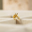 Tiny Scissors Threadless Flat Back Earring, 20,18,16ga, 5-10mm Unisex, Surgical Steel SHEMISLI SS981