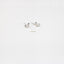 Tiny Heart Stud Earring, Unisex, Gold, Silver SHEMISLI SS028