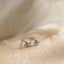 Tiny Bee Stud Earring, Unisex, Gold, Silver SHEMISLI SS681 Butterfly End, SS682 Screw Ball End (Type A)