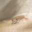 Tiny Smiley Face Stud Earring, Unisex, Gold, Silver SHEMISLI SS663 Butterfly End, SS664 Screw Ball End (Type A)