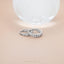 Simple Gemstone Hoop, Huggies Earring, Minimalist Style, A-SH180 SH181 SH182 SH183 SH184