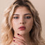 Twisted Lip Hoop Ring, 16ga, 6,7,8,9,10, 12mm, Unisex, Surgical Steel SHEMISLI SH569, SH570, SH571, SH572, SH573, SH575
