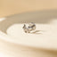Tiny Fox Threadless Flat Back Nose Stud, 20,18,16ga, 5-10mm Unisex, Surgical Steel SHEMISLI SS982