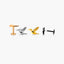 Tiny Hummingbird Threadless Flat Back Nose Stud, 20,18,16ga, 5-10mm Unisex, Surgical Steel SHEMISLI SS928