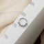 Linked Chain Nose Ring, Septum Hoop, Minimalist Style, A-SH716 SH717