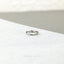 Split Double Hoop Earring, Conch Hoop, Nose Ring, Septum Ring, 18,16ga, 8,10,12mm, Unisex, G23 Titanium SH528,SH529,SH530,SH531,SH532
