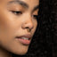 Crossoint Septum Ring, Nose Ring, Daith Ring, Hinged Clicker Hoop, 16ga 8mm or 10mm, Unisex, Surgical Steel, SHEMISLI SH710, SH711