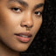 Vampire Fangs Nose Ring, Septum Hoop, Minimalist Style, A-SH698 SH699