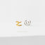 Double Lined Conch Ear Cuff, Earring No Piercing is Needed, Unisex, Gold, Silver SHEMISLI SF020