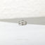 Split Triple Daith Hoop Ring Earring, 18, 16ga, 8, 10mm, Unisex, G23 Titanium SHEMISLI SH523, SH524, SH525, SH526, SH527