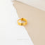 Triple Lined Conch Hoop Ring, Hoop Earring, 16ga, 8 or 10mm, Unisex, G23 Titanium SHEMISLI SH408, SH409