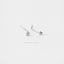 Star Ear Threader, Unisex, Gold, Silver SHEMISLI - ST005 NOBKG