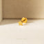 Super Tiny Cute Star Threadless Flat Back Earring, 20,18,16ga, 5-10mm Unisex, Surgical Steel SHEMISLI SS903
