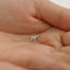 Tiny Fennec Fox Threadless Flat Back Earring, 20,18,16ga, 5-10mm Unisex, Surgical Steel SHEMISLI SS1084