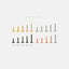 Pelican Stud, Threadless Flat Back Earring, Minimalist Style, A-SS1194