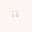 Pearl Hoop Stud Earring, Unisex, Gold, Silver SHEMISLI SS312