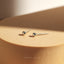 Shiny Ball Stud Earring, 2, 2.5, 3mm Unisex, Gold, Silver SS201, SS001, SS002 Butterfly End, SS845, SS846, SS847 Screw Ball End (Type A)