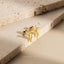 Tiny Parrot, Cockatiel Bird Stud Earring, Unisex, Gold, Silver SS711 Butterfly End, SS712 Screw Ball End (Type A) LR