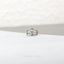 Split Triple Lip Hoop Earring, 18, 16ga, 8, 10mm, Unisex, G23 Titanium SHEMISLI SH523, SH524, SH525, SH526, SH527