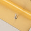 Tiny Diamond Shape Threadless Flat Back Lip Labret Stud, 18,16ga, 6-10mm Unisex, Surgical Steel SHEMISLI SS721, SS722, SS756