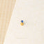 Tiny Sapphire Threadless Flat Back Nose Stud, September Birthstone, 20,18,16ga, 5-10mm, Unisex, Surgical Steel SS517