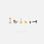 Tiny Lightning Threadless Flat Back Nose Stud, 20,18,16ga, 5-10mm Unisex, Surgical Steel SHEMISLI SS720